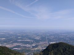 -妙峰山风景名胜区