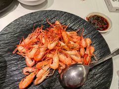 -客颂·客家宴(大壮国际广场店)