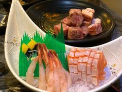 -熊出没日本烧肉放题