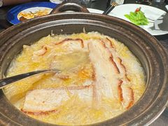 -喜悦烤鸭·新京菜(王府井店)