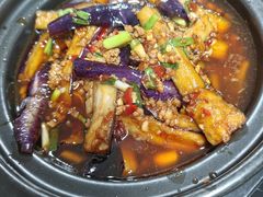-酸婆娘重庆菜(紫竹路店)