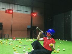-fba篮球棒球射箭俱乐部