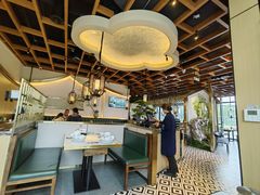 -庆江南江南菜(琴湖溪里花园城店)