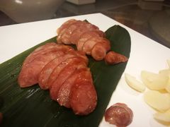 -C31地窖餐厅(黑龙江北路店)