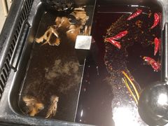 -海底捞火锅(团结桥店)