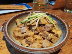 -肉串汪(月坛店)