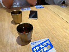 -马记永·兰州牛肉面(3019君尚店)