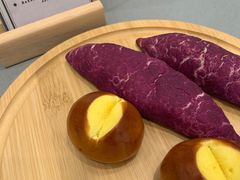 -POO PAN不胖面包