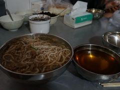 米线-正宗杨记普洱酸醋米线(总店)