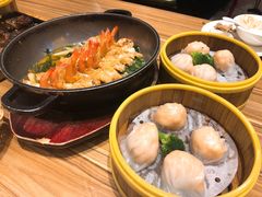 -粤港餐厅(禹州商业广场店)