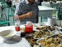 -郑喜旺烧烤(新密总店)