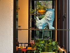 -Ginger(兴国路店)