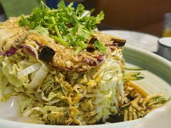 -五谷丰登·胶东海鲜·家常菜(张村店)