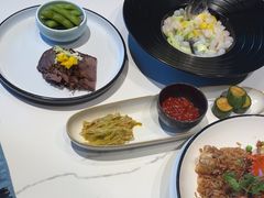 -杭州西湖柳莺里酒店·闻莺厅