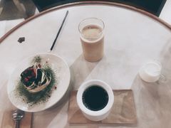 -fishtank鱼缸咖啡(三山街店)