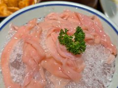 -楠火锅(西单店)