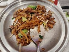 -八合里潮汕鲜牛肉火锅(福州万象城店)