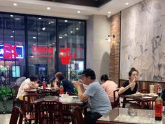 大堂-鲜得来排骨年糕(云南南路店)