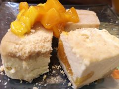 -许留山(梳士巴利道店)