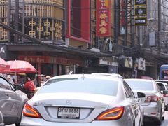 -唐人街(耀华力路)