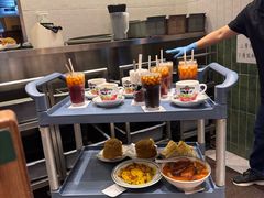 -华嫂冰室(尖沙咀店)