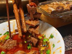 -巴蜀大宅门火锅(新华公园店)