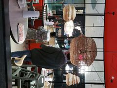 大堂-味千拉面(德雅路CFC富兴时代店)