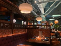 -星叶·东南亚料理(宁波万象汇店)