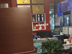 -骨气鼓气羊棒骨·羊蝎子(住总万科广场店)