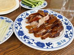 -利群烤鸭店(前门店)