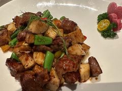 -粤财皇冠假日酒店·彩华轩中餐厅