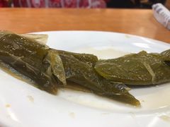 -麦梗手擀面水饺(麦梗前门店)