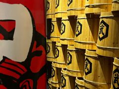 -千代武日本料理(爱建店)