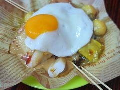 -華叔茶記