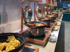 -伍棵星炭烤自助料理·烤鳗鱼(浦东食品城店)