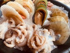 -丽江庭院之爱在路上(西单店)