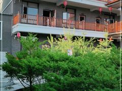 -大连步云山老汤度假山庄