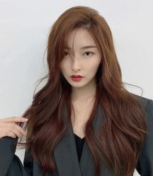 -那茉 Hair Salon