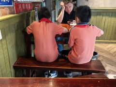 -飨府.老淮面馆.自营(清河路店)