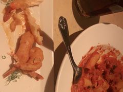 -The Cheesecake Factory 芝乐坊餐厅(王府中環店)