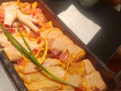 -季季山·云南野生菌火锅(上海首店)