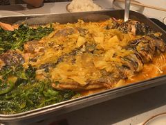 -鱼酷活鱼烤鱼(南京水游城店)