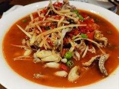 -本来川菜(中骏广场店)