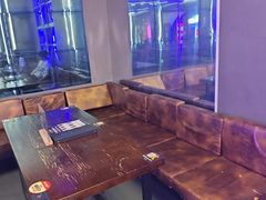-关你鬼室大型密室逃脱(佛山创意园店)