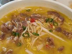 -清真马祥兴菜馆(云南北路店)