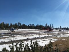 -科罗拉多大峡谷