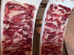 -左庭右院鲜牛肉火锅(新梅广场店)