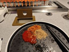 -丰茂烤串(外滩星荟中心店)