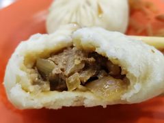 -马记伊源斋涮肉·清真菜(潘家园古玩市场店)