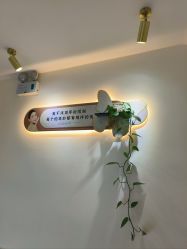 -FUMEIHUI·科技美肤·美体SPA